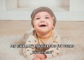 Diş Çıkaran Bebeklere Ne İyi Gelir?