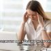 Geçmeyen Baş Ağrısına Ne İyi Gelir?