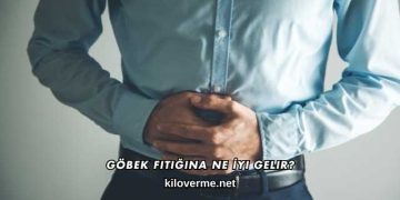 Göbek Fıtığına Ne İyi Gelir?