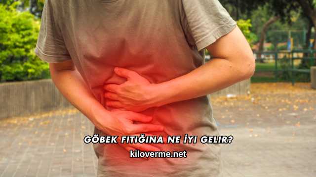 Göbek Fıtığına Ne İyi Gelir?