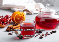 Hibiskus Çayı Neye İyi Gelir?