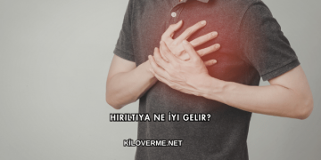 Hırıltıya Ne İyi Gelir?