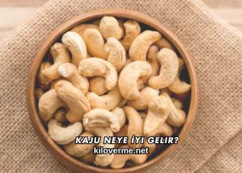 Kaju Neye İyi Gelir?