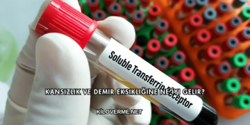 Kansızlık ve Demir Eksikliğine Ne İyi Gelir?
