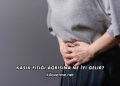Kasık Fıtığı Ağrısına Ne İyi Gelir?