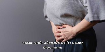 Kasık Fıtığı Ağrısına Ne İyi Gelir?