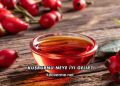 Kuşburnu Neye İyi Gelir?