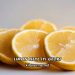 Limon Neye İyi Gelir?