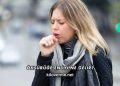 Öksürüğe En İyi Ne Gelir?