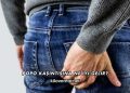 Popo Kaşıntısına Ne İyi Gelir?