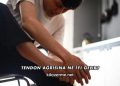 Tendon Ağrısına Ne İyi Gelir?