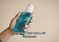 Listerine Oruç Bozar mı?