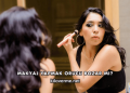 Makyaj Yapmak Orucu Bozar mı?