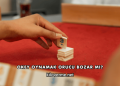 Okey Oynamak Orucu Bozar mı?